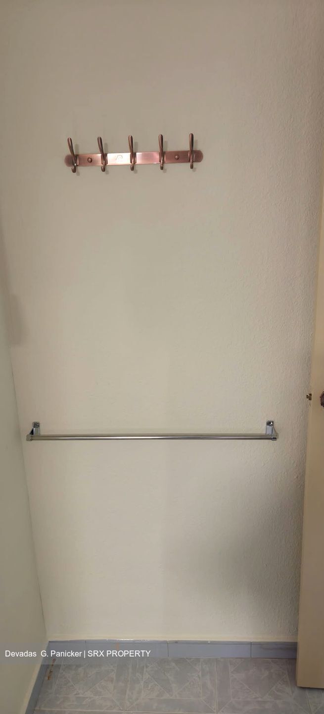 Blk 788 Khatib Vale (Yishun), HDB 5 Rooms #628603671